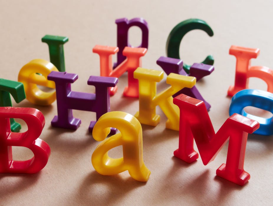 Quatre questions sur le langage des enfants autistes