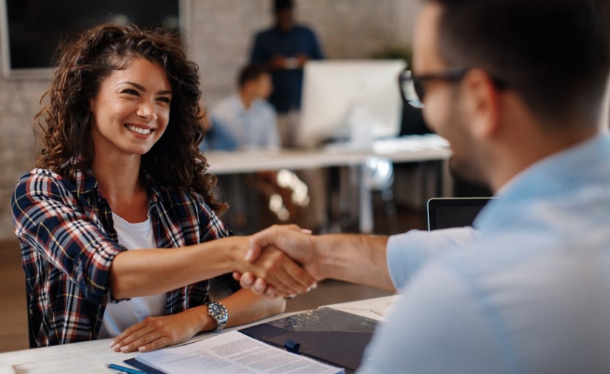 Recherche de stage et d’emploi : faut-il révéler son handicap ?