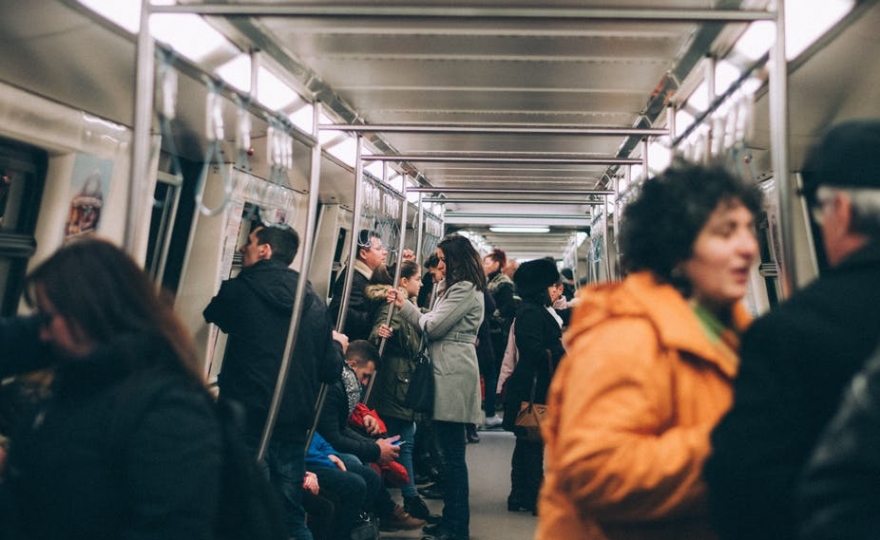 Ils sont malades « de longue durée » et ils travaillent