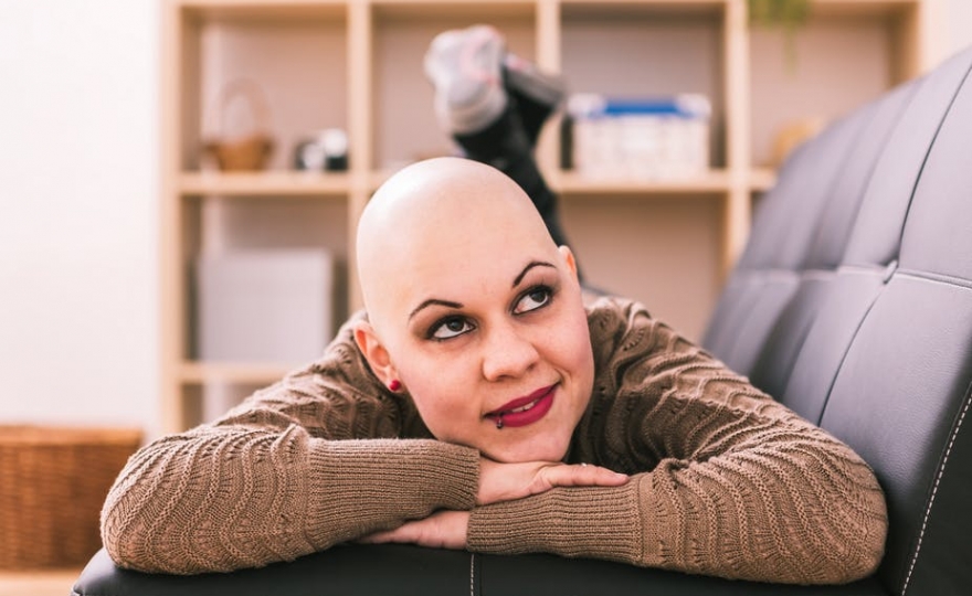 Le cancer peut-il être dû à la « malchance » ?