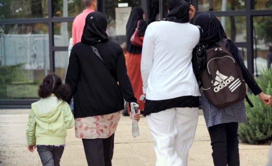 Le foulard des accompagnatrices scolaires : une question plus civique que religieuse