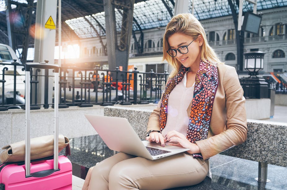 Ce que les étudiants apprennent en partant à l’étranger