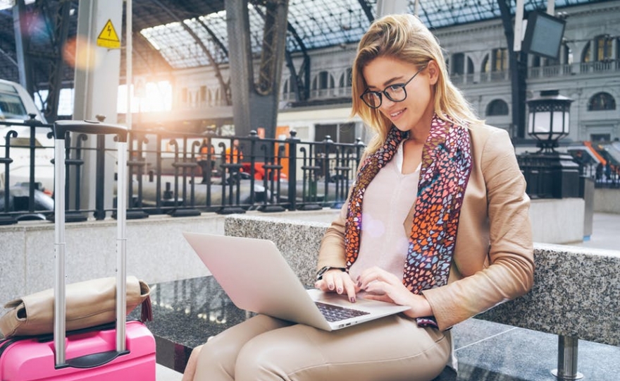 Ce que les étudiants apprennent en partant à l’étranger