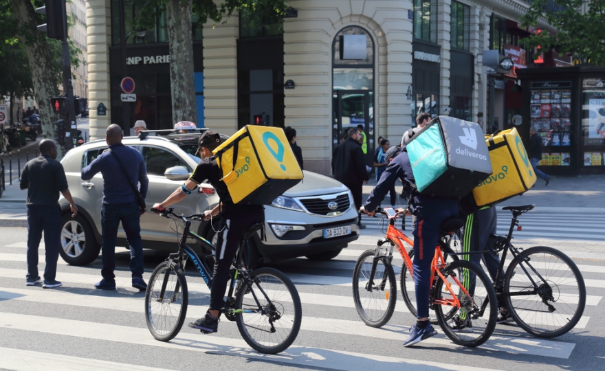 Le mirage de l’entrepreneuriat pour tous