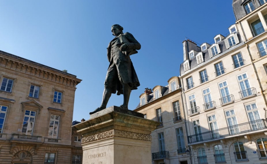 Ce que Condorcet a encore à nous dire sur l’éducation