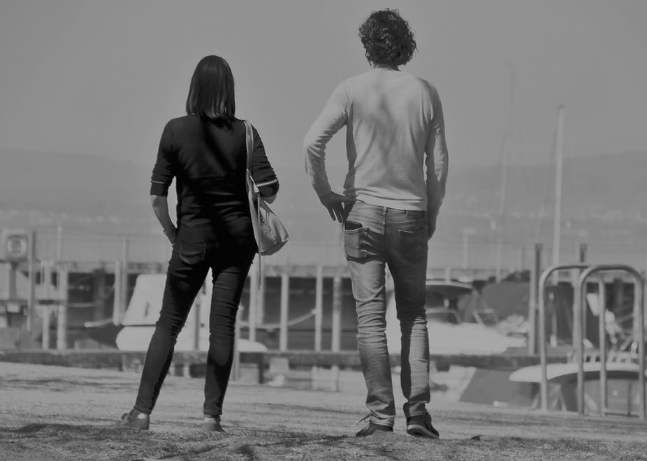 L’idéal du couple parental mis à mal par la rupture