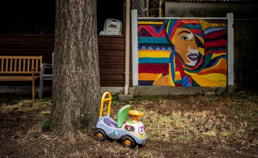 La double peine des étrangères victimes de violences conjugales