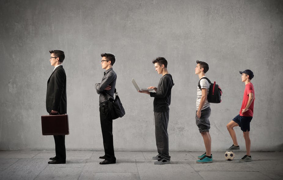 Débat : L’école est-elle encore un ascenseur social ?