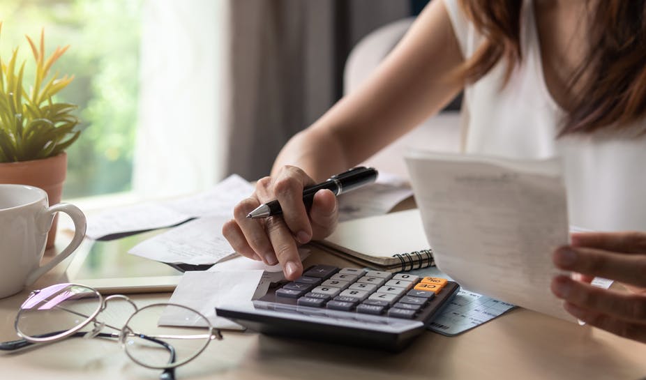 Précarité étudiante : un vécu lié à l’âge et au soutien familial