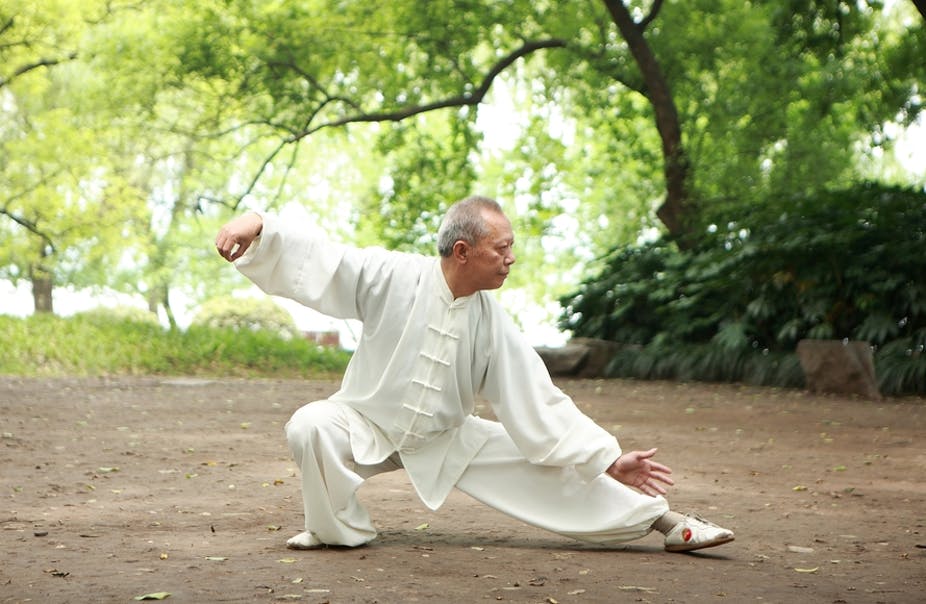 Pour rester en forme, quel sport pratiquer et à quel âge ?