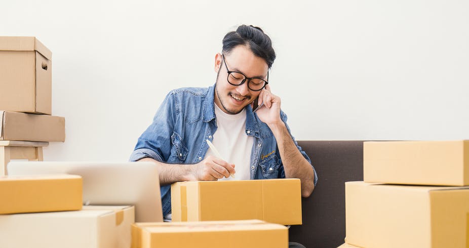 L’entrepreneuriat en Europe, tendances réelles et espoirs politiques