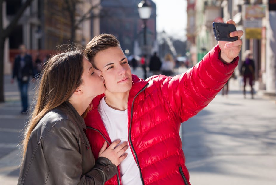 Sexualité : comment parler de consentement à vos enfants