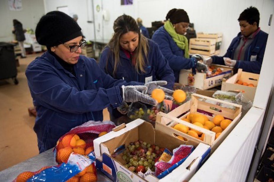 Des Français beaucoup plus solidaires qu’on ne le croit