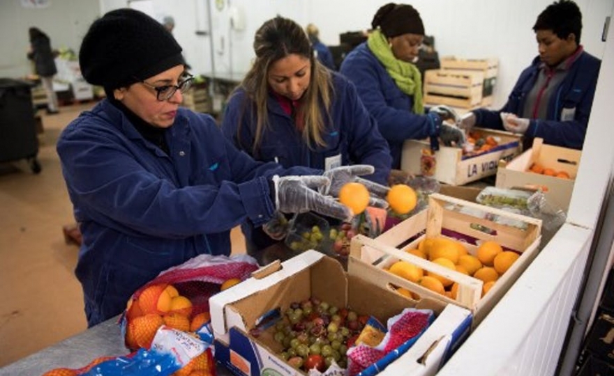 Des Français beaucoup plus solidaires qu’on ne le croit