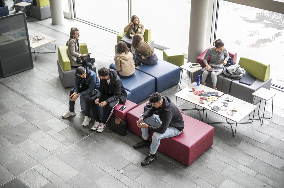 Choix post-bac : audace ou prudence, quelle carte jouer sur Parcoursup ?