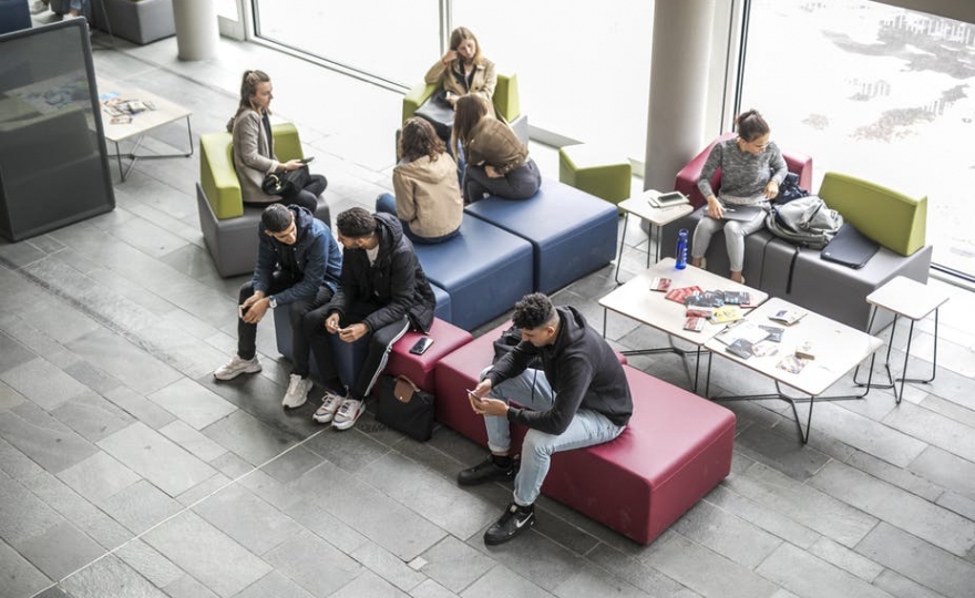 Choix post-bac : audace ou prudence, quelle carte jouer sur Parcoursup ?