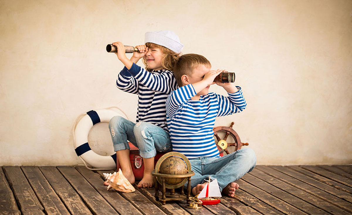 Comment stimuler la créativité de vos enfants