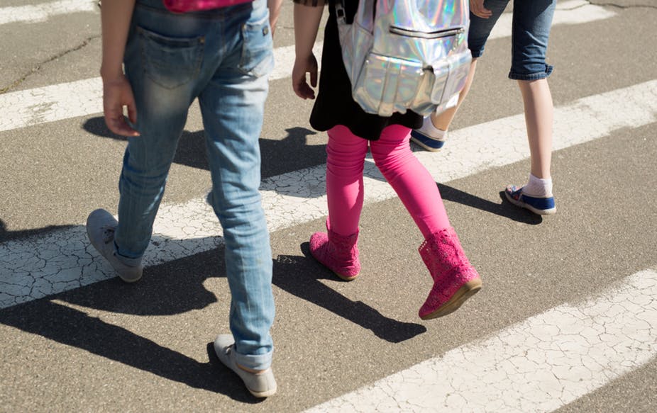 Ségrégation ethnique : une réalité de l’école d’aujourd’hui ?