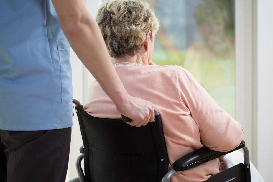 Rééquilibrer l’offre et la demande, le défi majeur de la grande dépendance