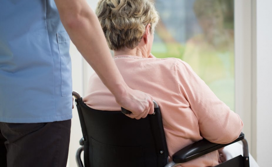 Rééquilibrer l’offre et la demande, le défi majeur de la grande dépendance