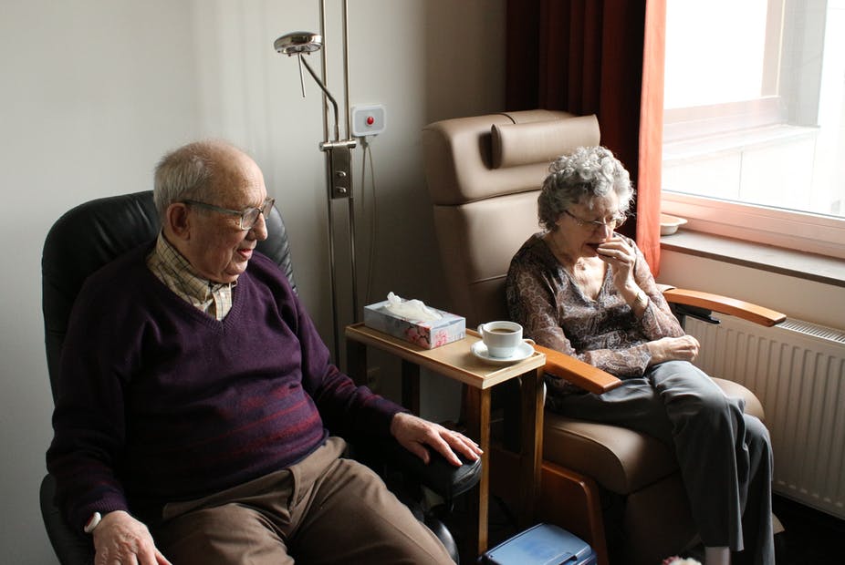 L’insaisissable consentement, ou les limites de la démocratie sanitaire