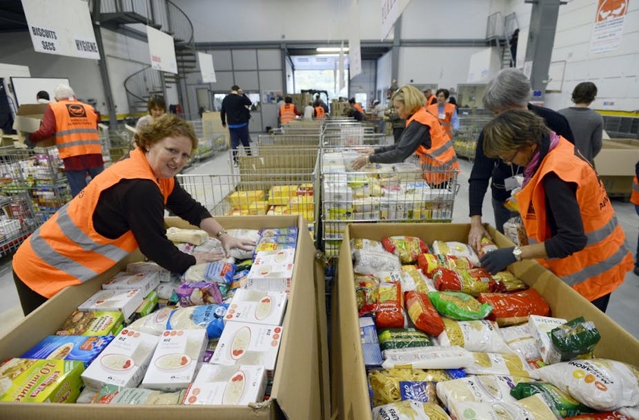 Réforme des retraites : quel impact sur le bénévolat ?