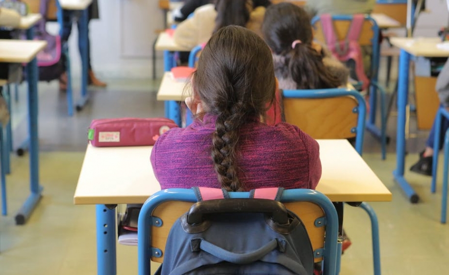 Repenser la sanction, un défi pour l’école