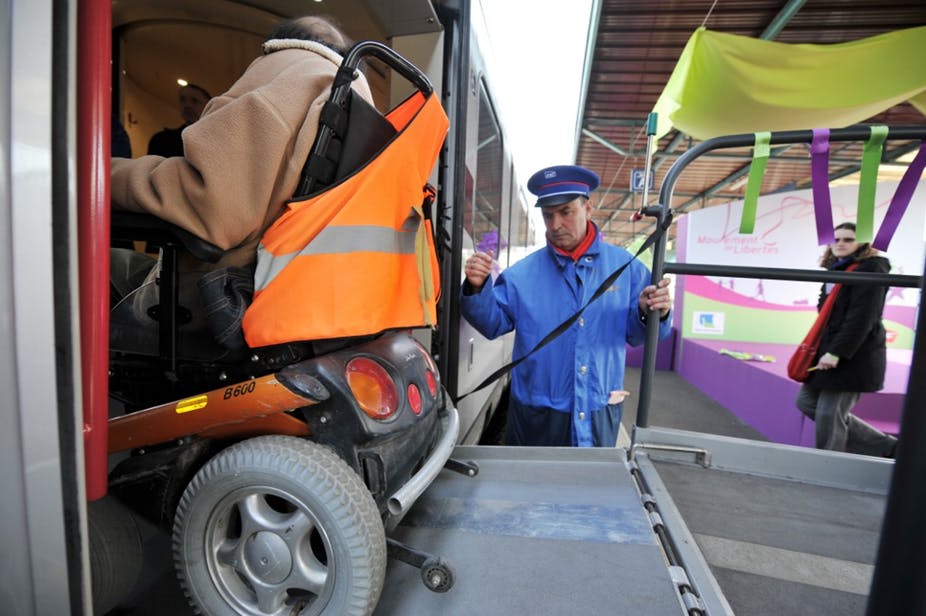 Une société du care : un projet municipal loin d’être « nunuche »