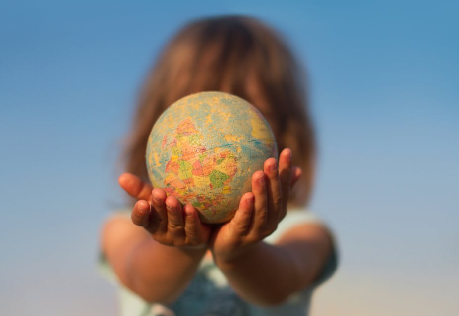 À la recherche d’une meilleure école ? Regards sur un tour du monde des pédagogies