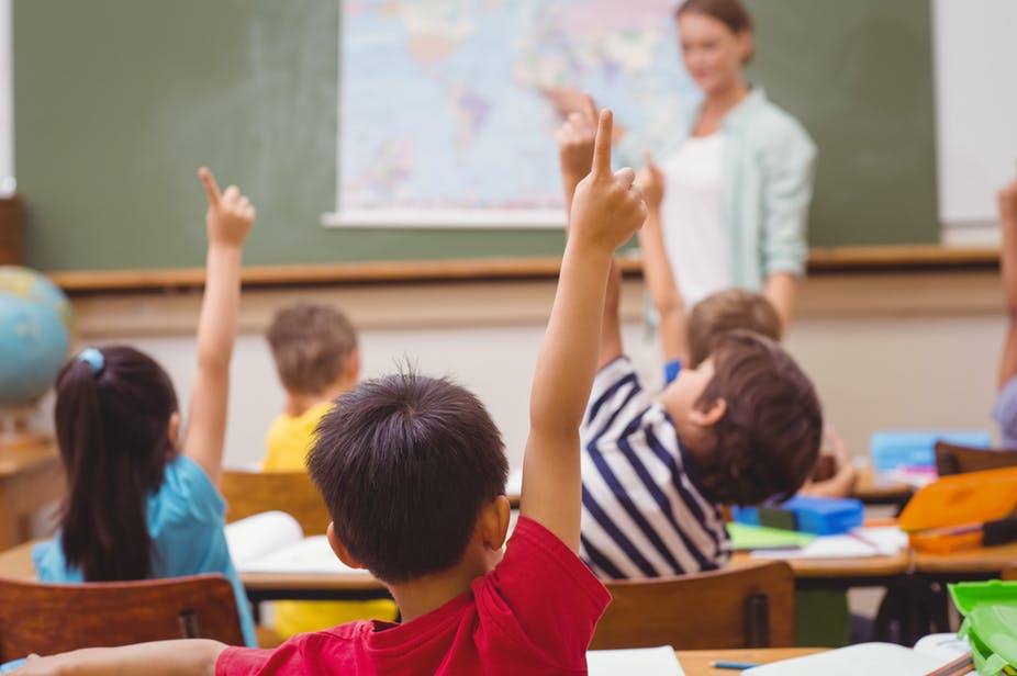 Est-il toujours souhaitable de mettre son enfant dans une « bonne » classe ?