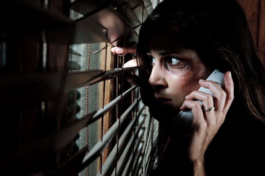 Voici comment vous pouvez agir contre les violences conjugales