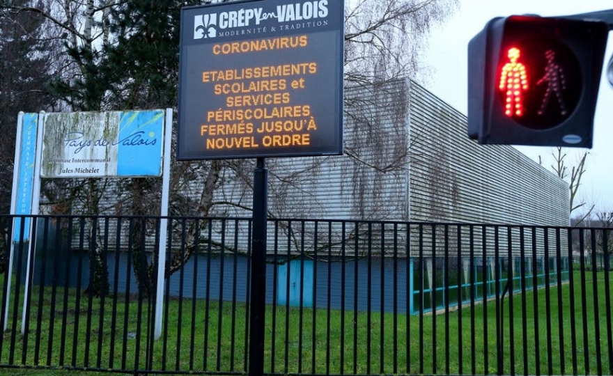 Écoles fermées aux élèves : les leçons du virus (et quelques pistes pour les parents)