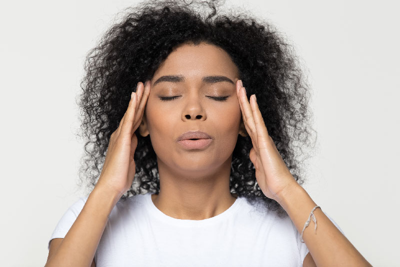 Psychologie : sept stratégies pour gérer l’anxiété liée au coronavirus