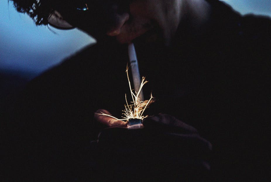 Comment confiner des millions de Français dépendants à l’alcool, au tabac et autres drogues ?