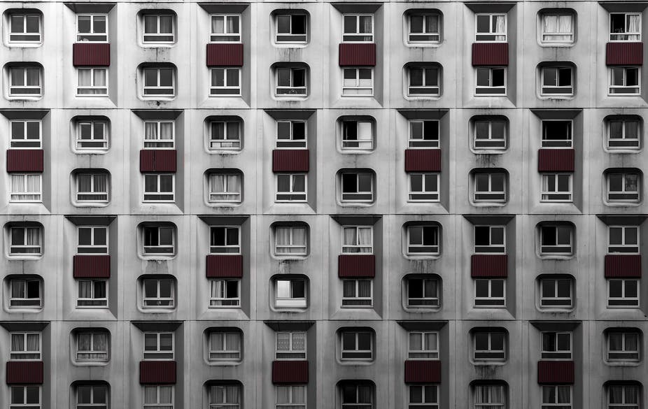 Logement : comment la crise sanitaire amplifie les inégalités