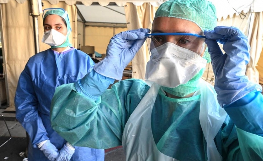 Rémunération des soignants : l’attractivité financière des carrières n’est pas au niveau