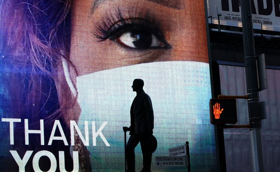 Repenser fondamentalement le concept de santé publique