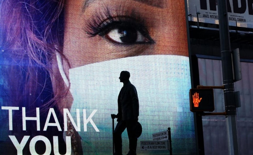 Repenser fondamentalement le concept de santé publique