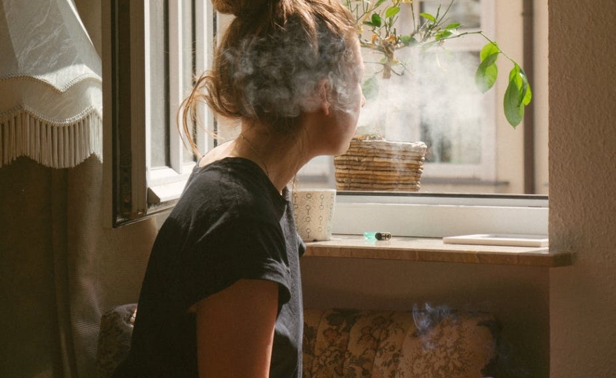 La pandémie de coronavirus, une occasion supplémentaire d'arrêter de fumer