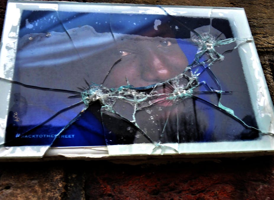 Peur et résilience : paroles d’immigrés confinés en situation de précarité