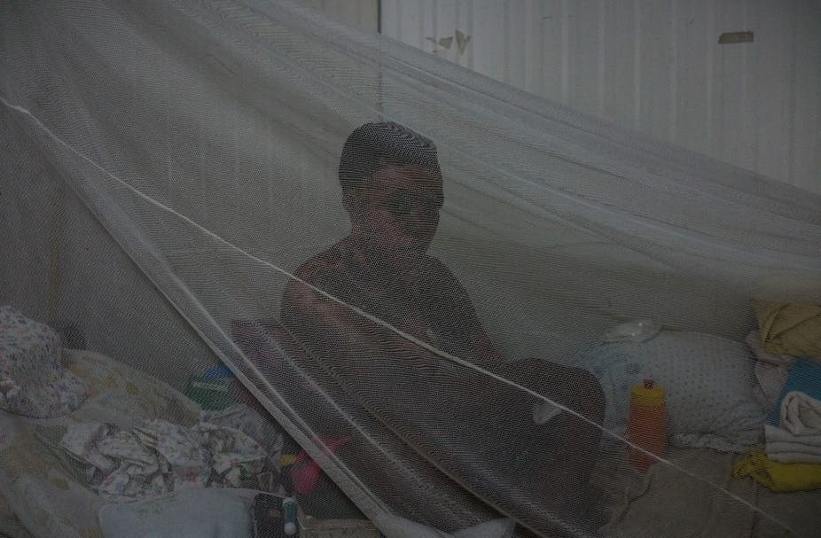 Stigmatisation homophobe en temps de crise sanitaire