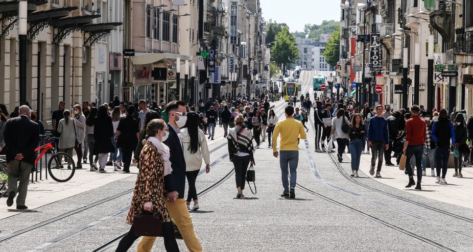 L’après-coronavirus : vers une société inclusive ou excluante ?