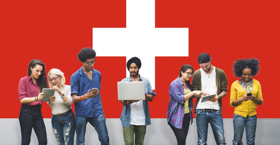 La Suisse, ce pays où la réussite sociale n’est pas déterminée par le bac