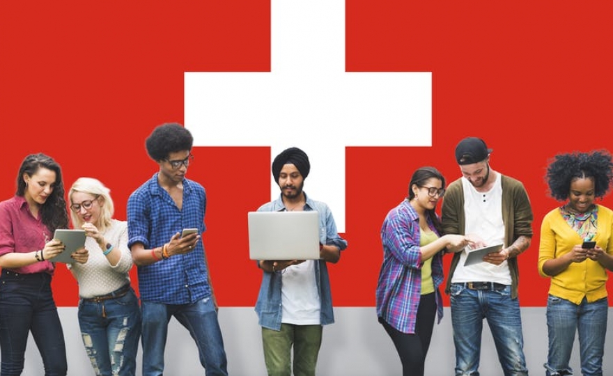 La Suisse, ce pays où la réussite sociale n’est pas déterminée par le bac