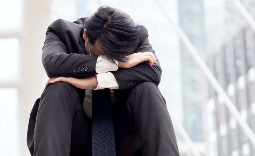 Santé mentale au travail : des troubles fréquents, mais encore mal considérés