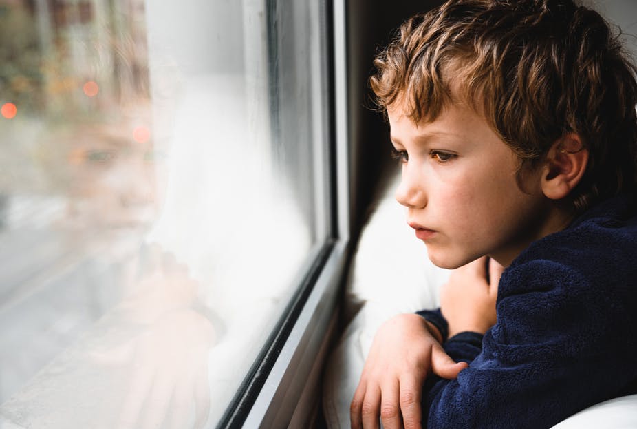 Comment le confinement a-t-il bousculé l’emploi du temps des enfants ?