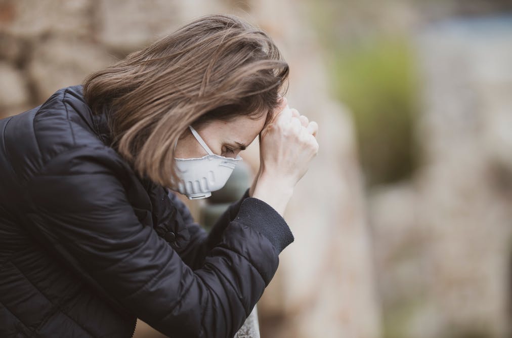 Épidémie de Covid-19 et cerveau : des dommages collatéraux à explorer