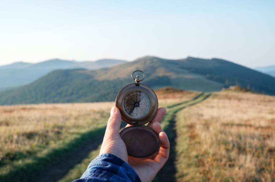 Dans l’après-confinement, activer sa boussole éthique pour orienter sa quête de sens