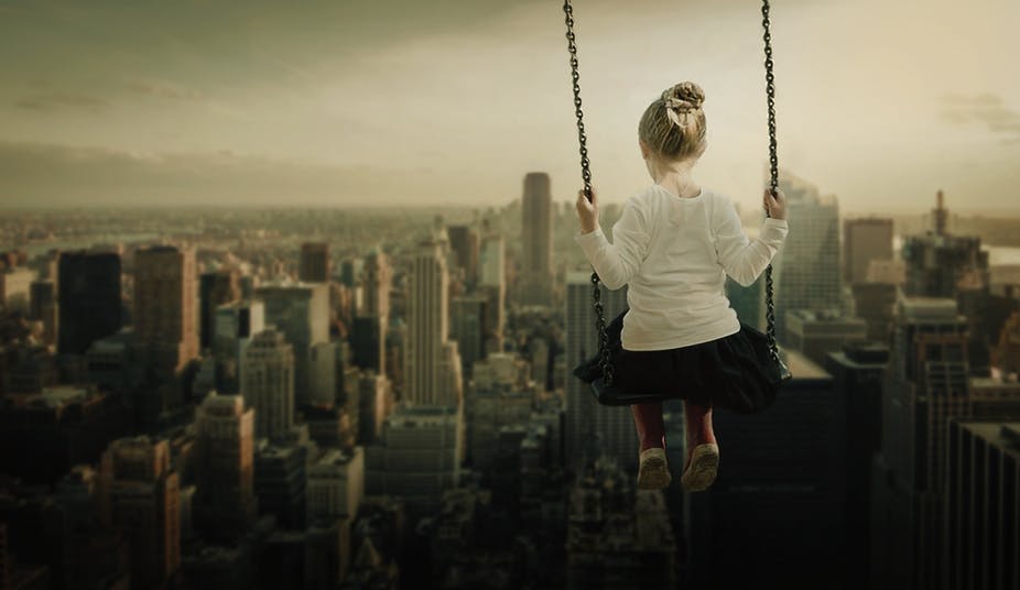 Le jeu peut-il nous sauver ?