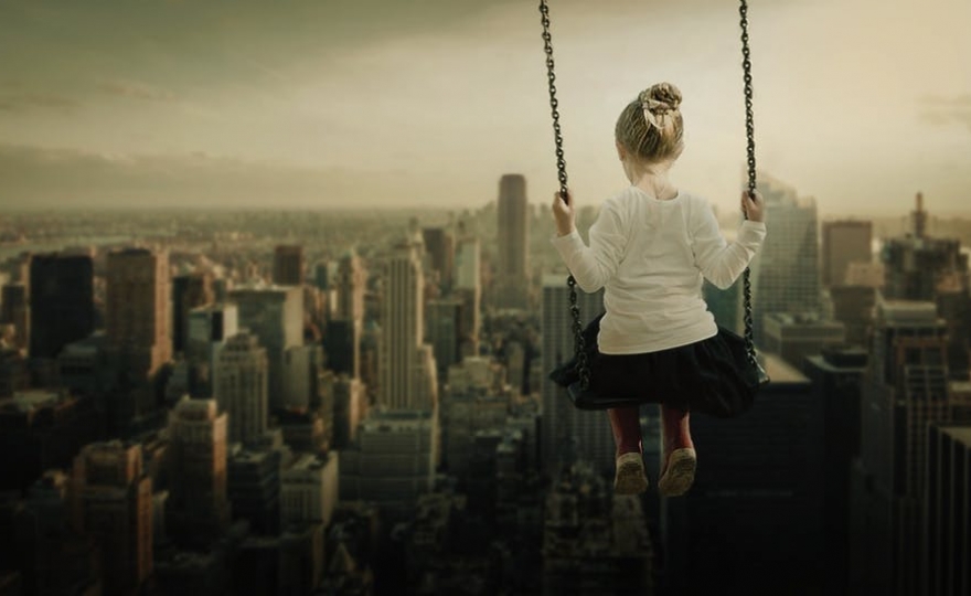 Le jeu peut-il nous sauver ?